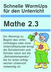 2.3 d WarmUp Mathe.pdf
